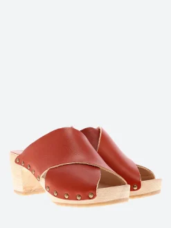 Bosabo - Rita in Rust Vegetal