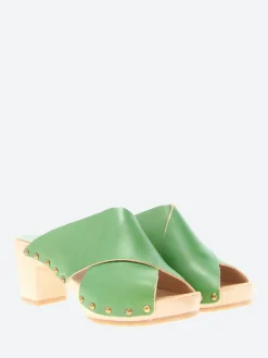 Bosabo - Rita in Vert Pop Vegetal