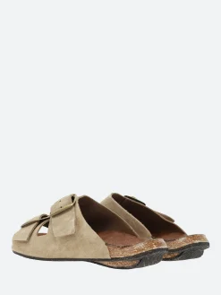 Bosabo - Xeba in Taupe Danis