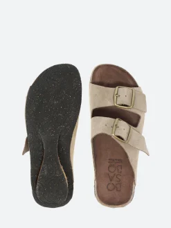 Bosabo - Xeba in Taupe Danis