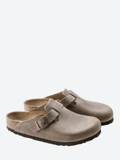 Boston (Oiled Leather)