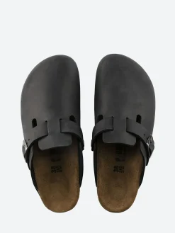 Boston (Oiled Leather)