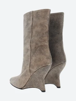 C1398 Wedge Boot