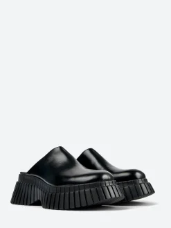 Camper - BCN Clogs in Black
