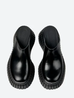 Camper - BCN Clogs in Black