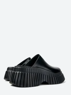 Camper - BCN Clogs in Black