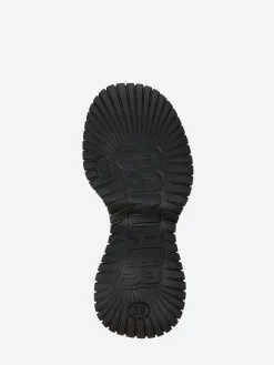 Camper - BCN Clogs in Black