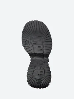 Camper - BCN Mary Jane in Black