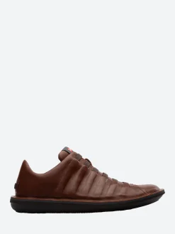 Camper - Beetle Shoes in Brown