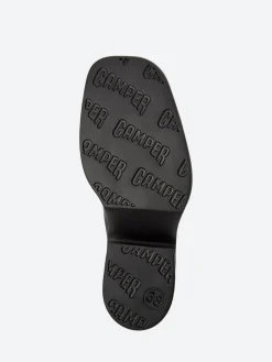 Camper - Billie Ankle Boots in Black