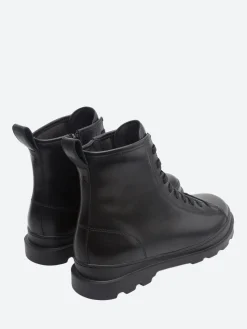 Camper - Brutus Boots in Black