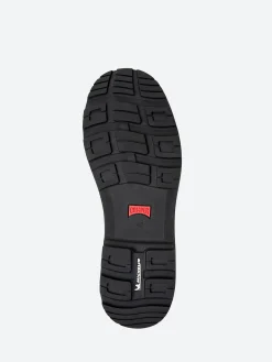 Camper - Brutus Trek HYDROSHIELD in Black