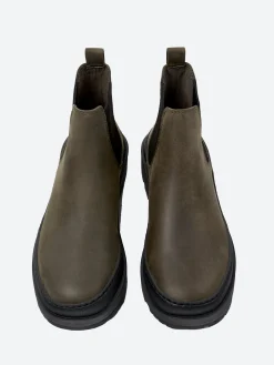 Camper - Brutus Trek in Dark Green