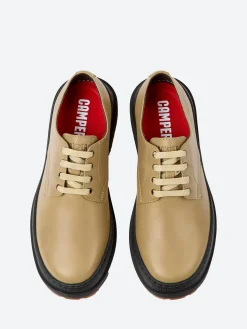 Camper - Brutus Trek in Medium Beige