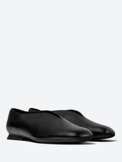 Camper - Casi Myra Ballerinas in Black