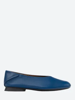 Camper - Casi Myra Ballerinas in Navy