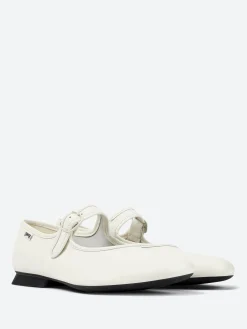 Camper - Casi Myra in White