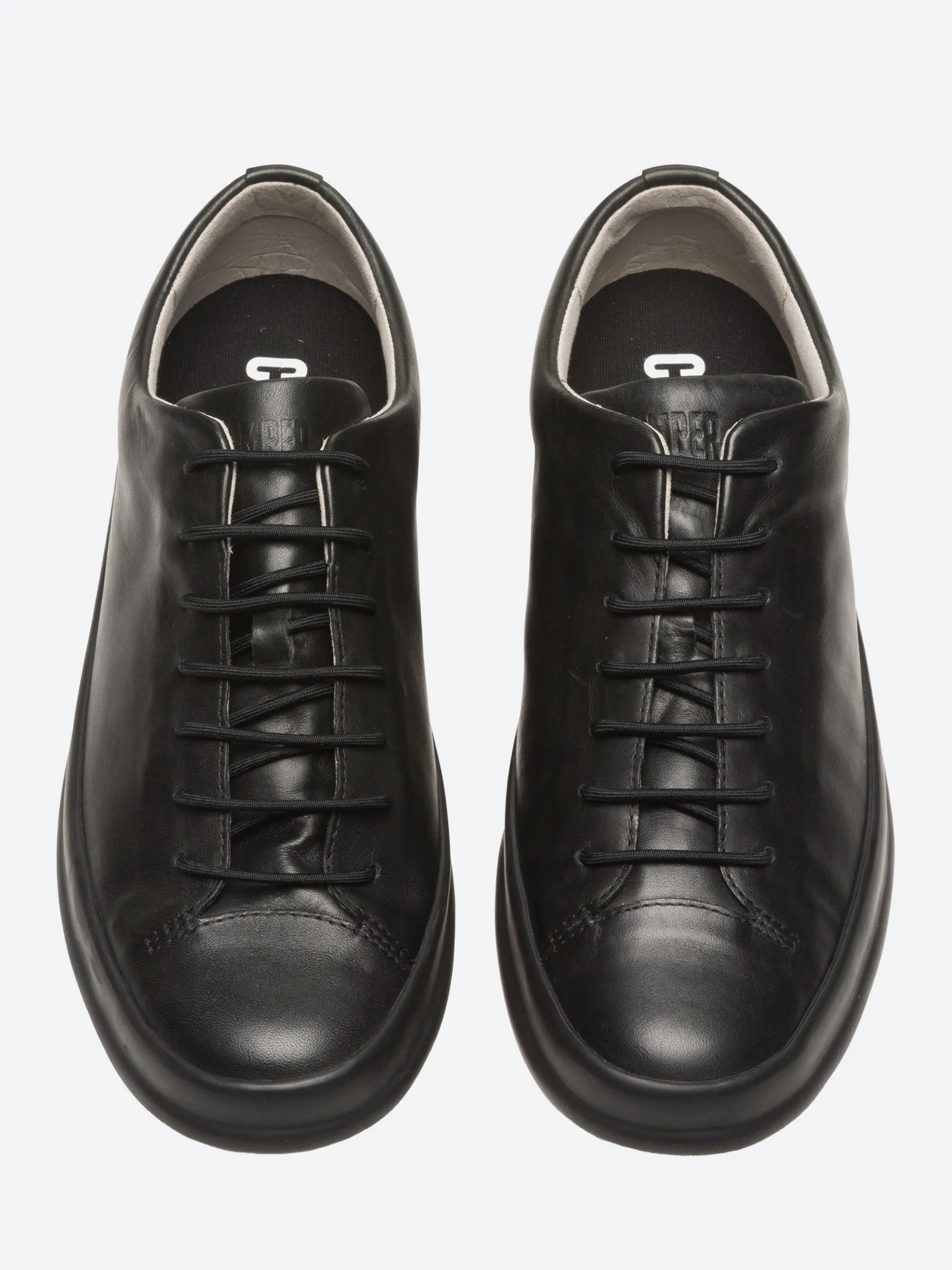 Camper - Chasis Sport in Black