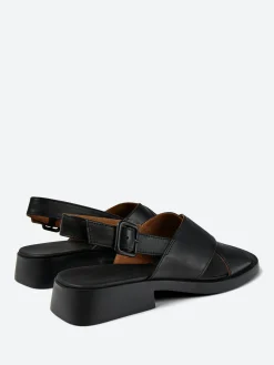 Camper - Dana in Black