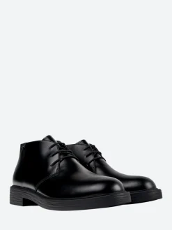 Camper - Dean Ankle Boots in Black