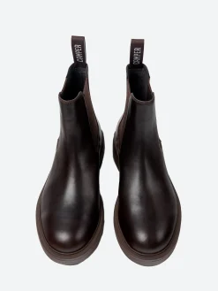 Camper - Dean Chelsea Boot in Brown