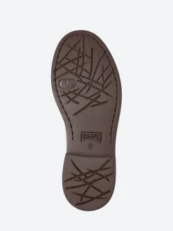 Camper - Dean Chelsea Boot in Brown