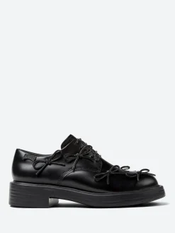 Camper - Dean Shoes in Black