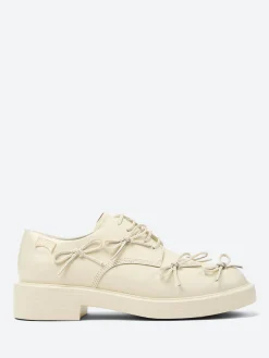 Camper - Dean Shoes in White