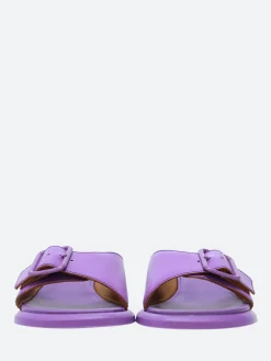 Camper - Dina in Purple