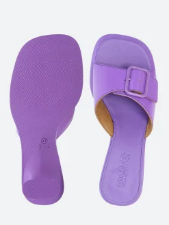 Camper - Dina in Purple