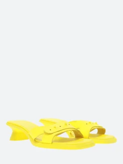Camper - Dina Low Heeled Sandal