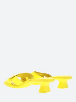 Camper - Dina Low Heeled Sandal