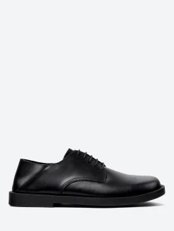 Camper - Don Derby Shoes in Black