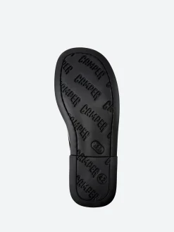 Camper - Don Derby Shoes in Black