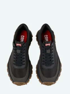 Camper - Drift Trail in Black