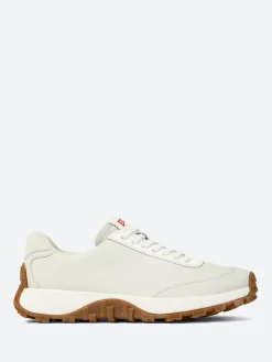 Camper - Drift Trail in White