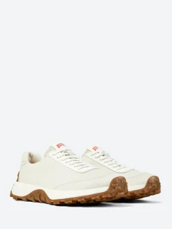 Camper - Drift Trail in White