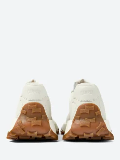 Camper - Drift Trail in White