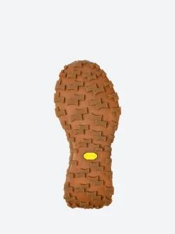 Camper - Drift Trail in White