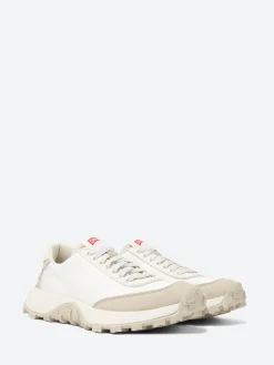 Camper - Drift Trail Sneakers in White