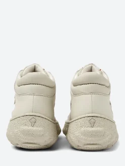 Camper - Ground in White