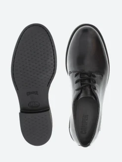Camper - Iman Shoes in Black