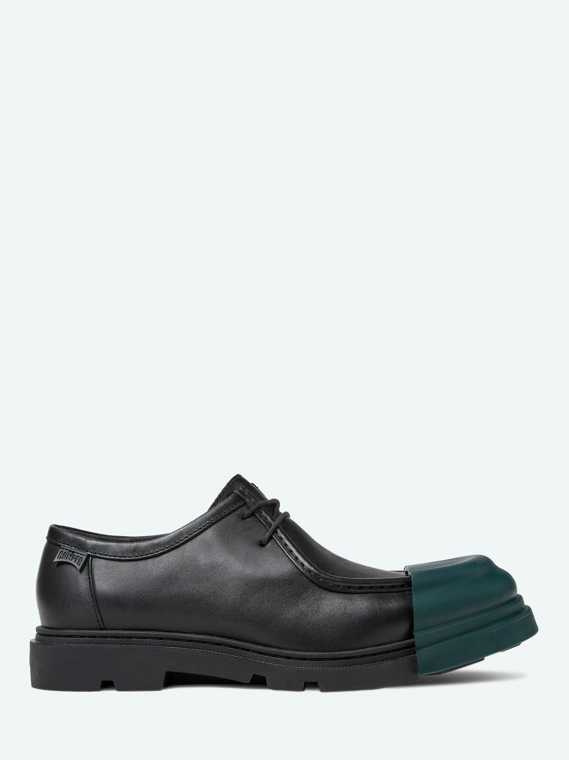 Camper - Junction in Black