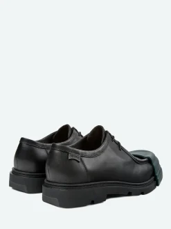 Camper - Junction in Black