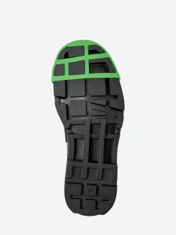 Camper - Junction Loafers in Black