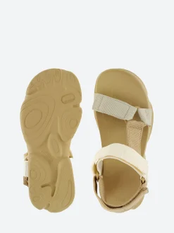 Camper - Karst Sandal in Beige