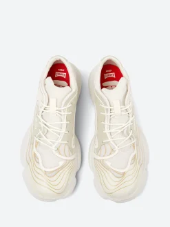 Camper - Karst Sneakers in White