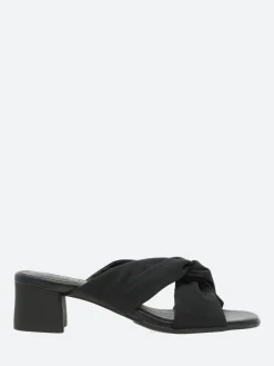 Camper - Katie Sandal in Black