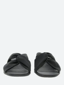 Camper - Katie Sandal in Black