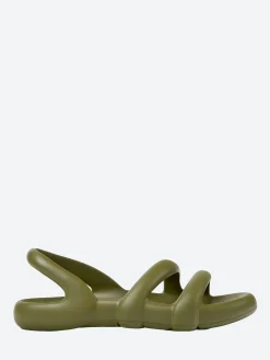 Camper - Kobarah Flat in Olive